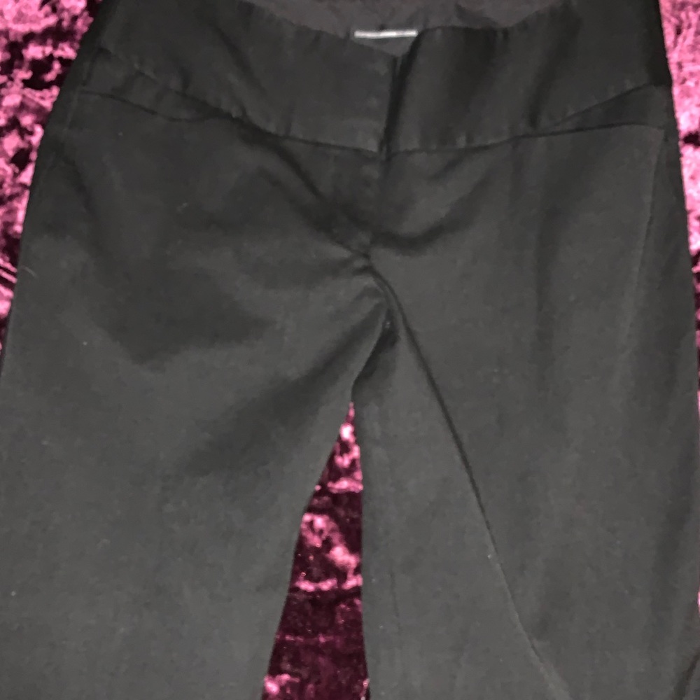 Express Slacks - Picture 2 of 2